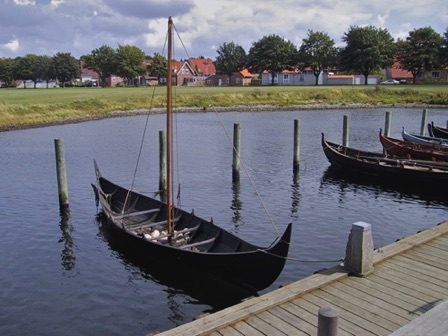 Danimarca - Roskilde Danimarca - Roskilde